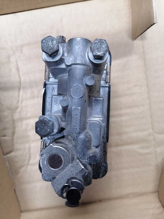 Nastawnik turbiny mercedes w212/w213