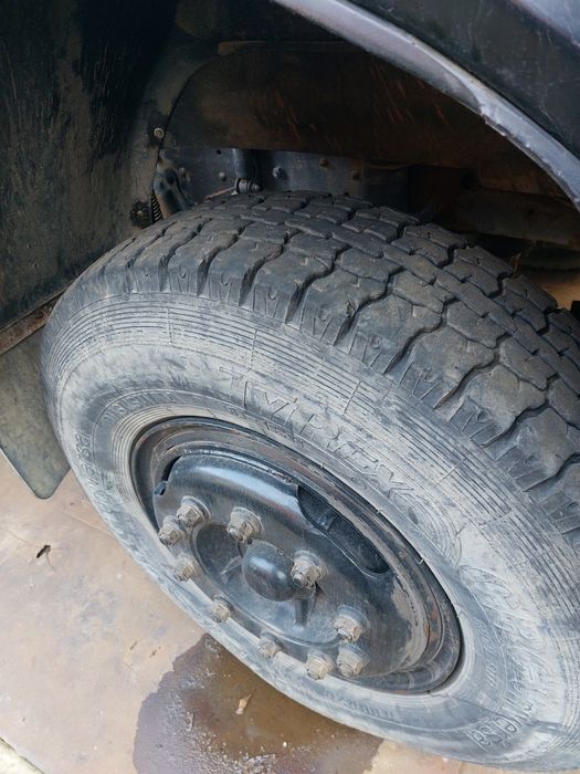 Продам Камаз 53229