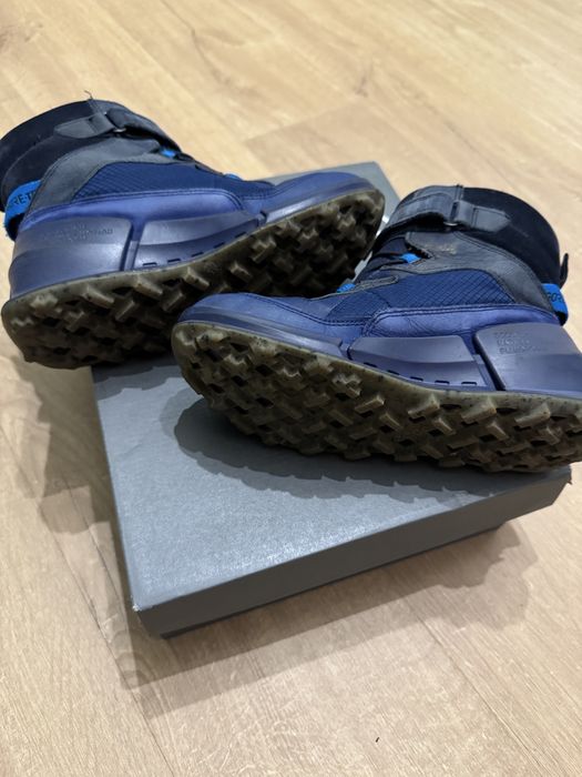 Buty Ecco sniegowce r 34