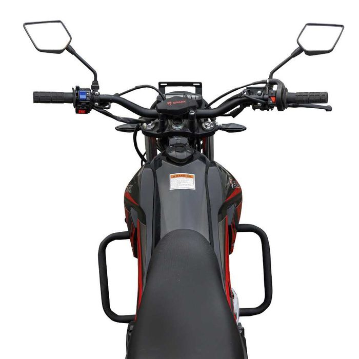 Акція літні знижки !!!  Мотоцикл SP250D-3