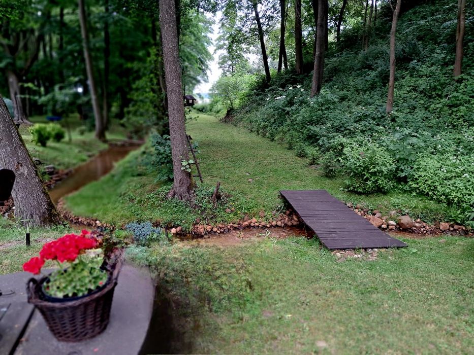 Domek nad jeziorem. Last minute 18-24.07.26!!!Giżycko.Mazury.
