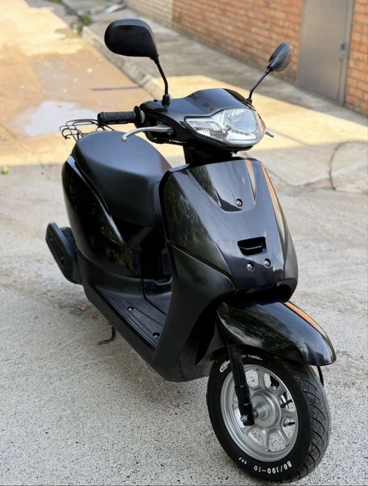 Мопед, скутер honda tact AF-75 2017