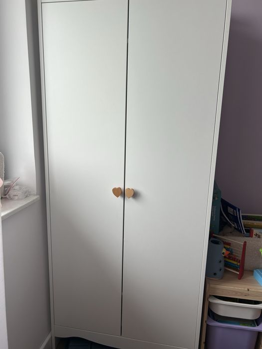 Szafa ikea stan idealny