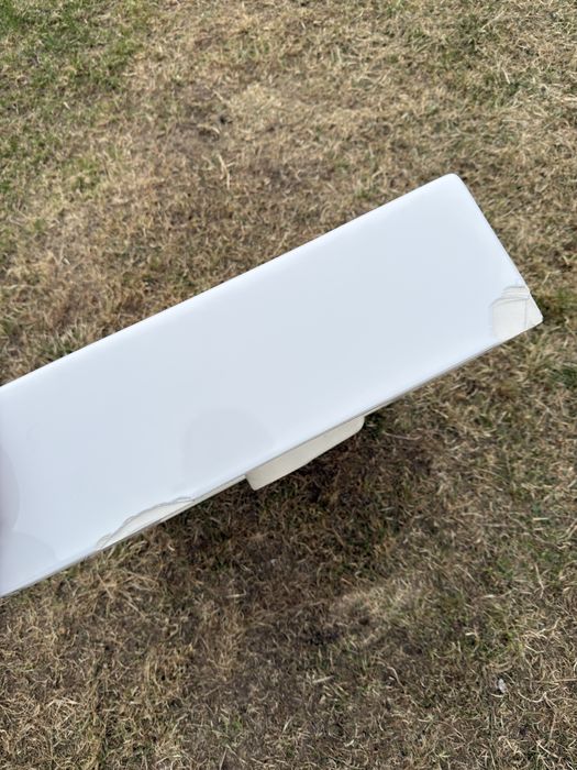 Umywalka IDEAL 50x42 z przelewem