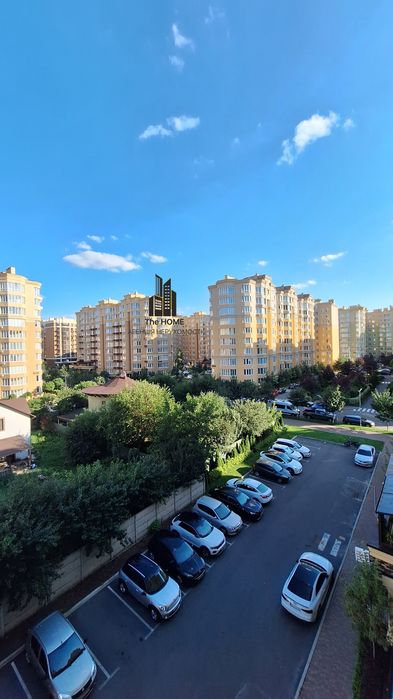 Продам 1к квартира, ЖК Софія,вул.  Корольова 4, Програми +