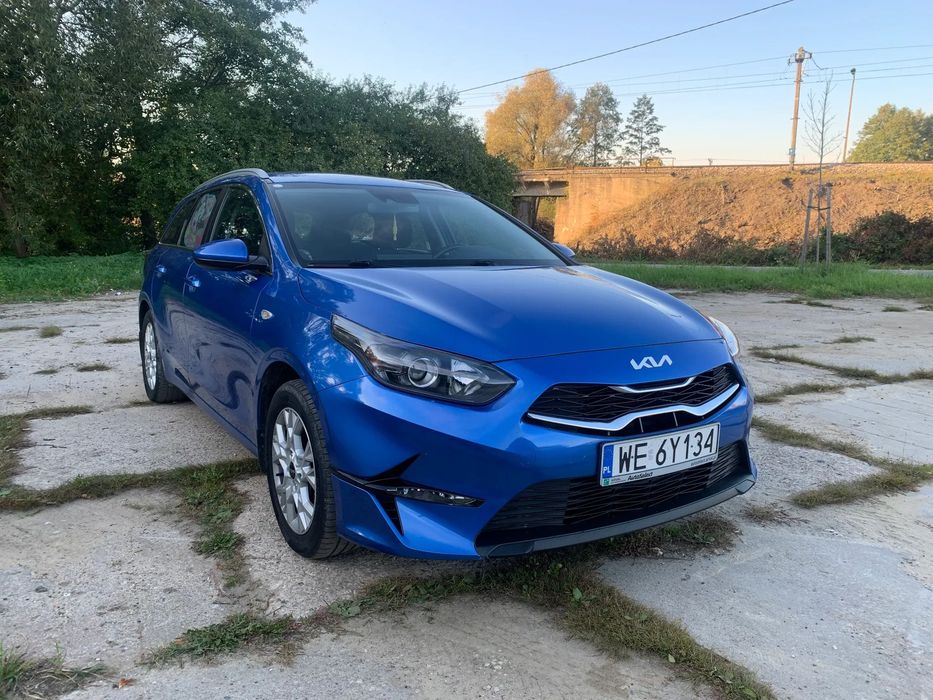 Kia Cee'd