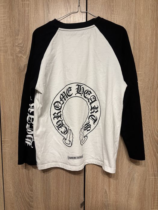 Koszulka Chrome Hearts