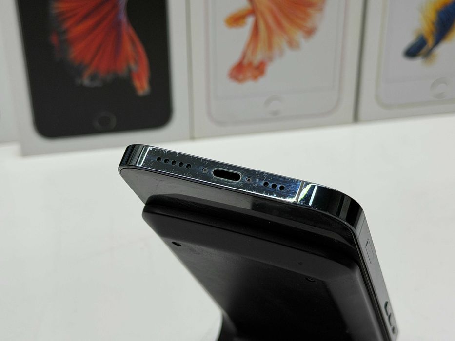 MAГAЗИН iPhone 12 Pro 128gb Pacific Blue Neverlock ГАРАНТИЯ/Trade-In/Oбмeн
