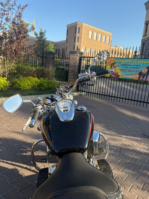 Продам Suzuki Вoulevard VL800, 2018 року
