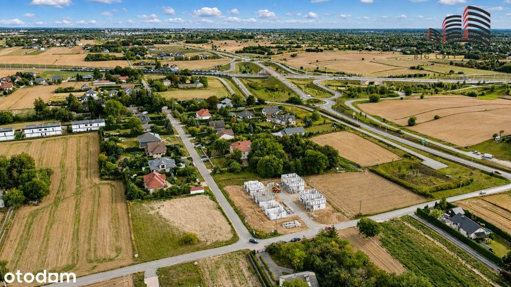 *Premiera Nowej Inwestycji* - Modrzewiowa Park