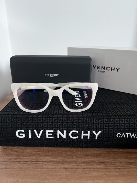 Óculos graduados Givenchy