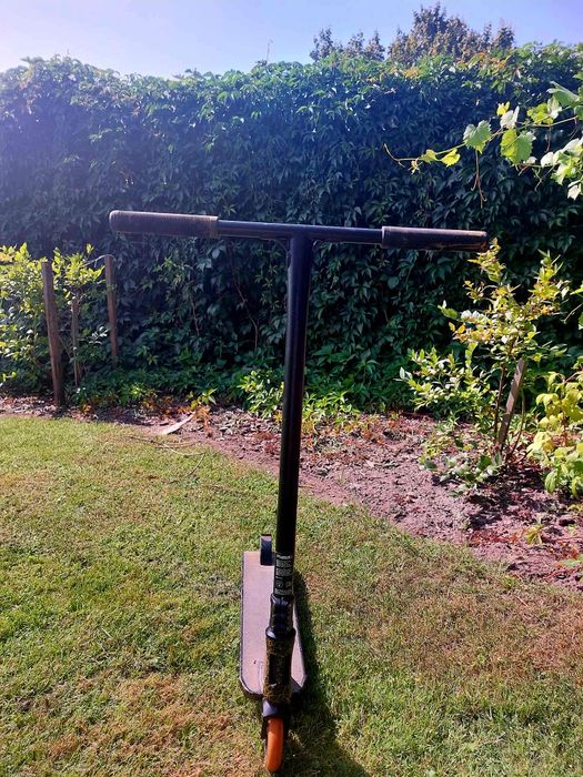 Hulajnoga wyczynowa Movino Slave