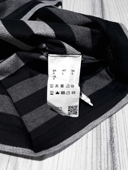 Поло Hugo Boss футболка розмір M-L