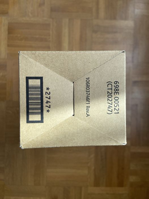 Продам картридж 106R03746