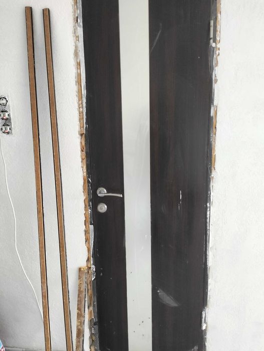 Міжкімнатні двері