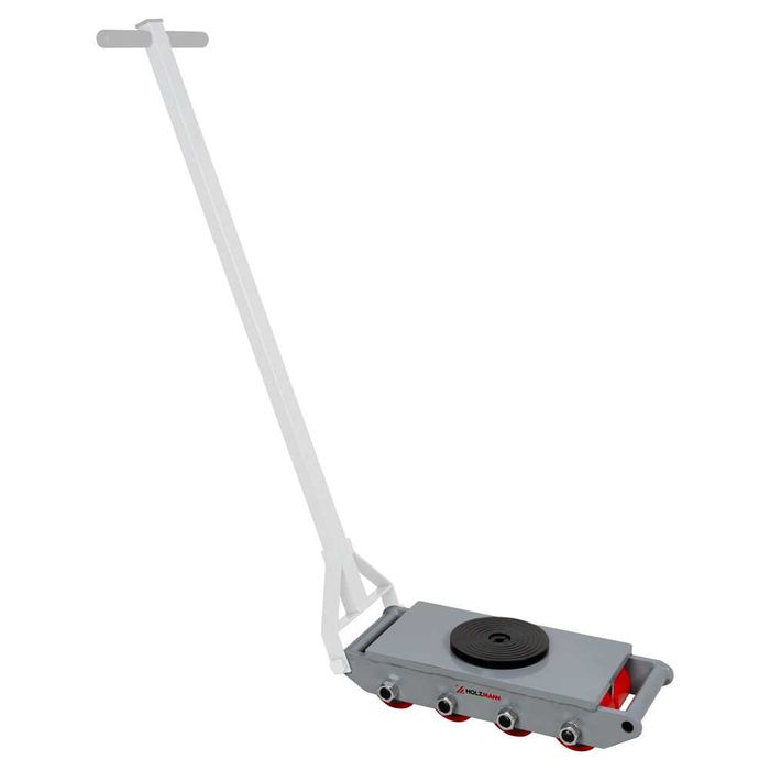 Patins para máquinas