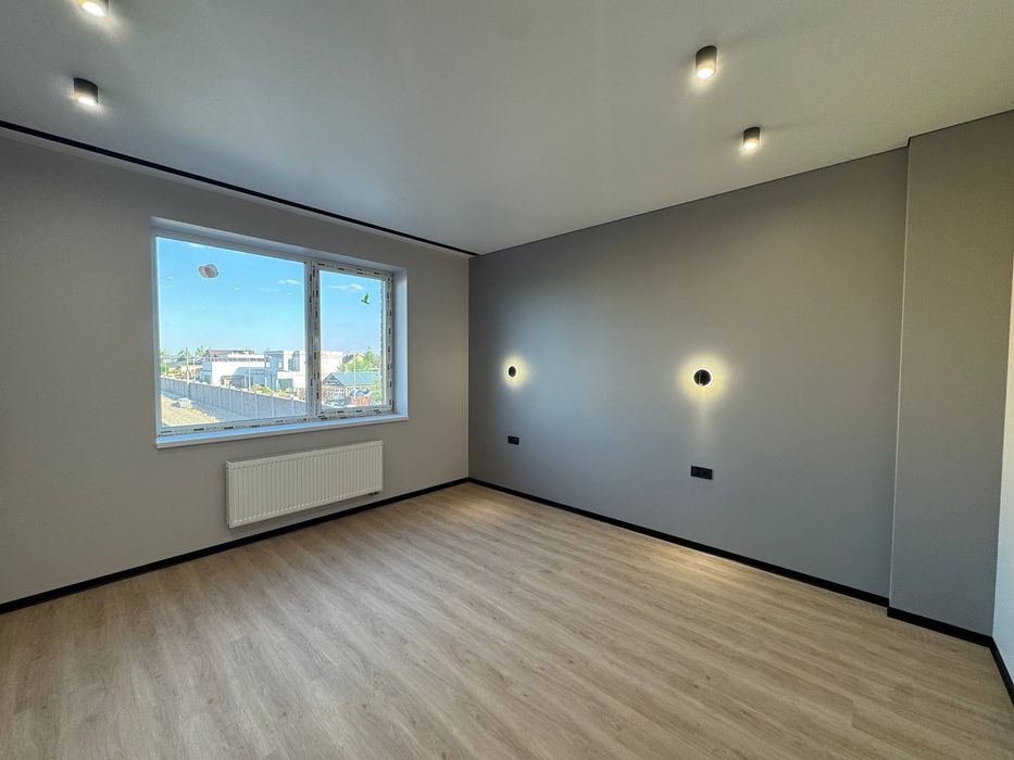 Будинок з ремонтом і ГАЗОМ 150м² та 6 соток (від забудовника | без комісії) Osocor | 7км до метро Славутич | Осокорки | Дарницький район | Лівий берег