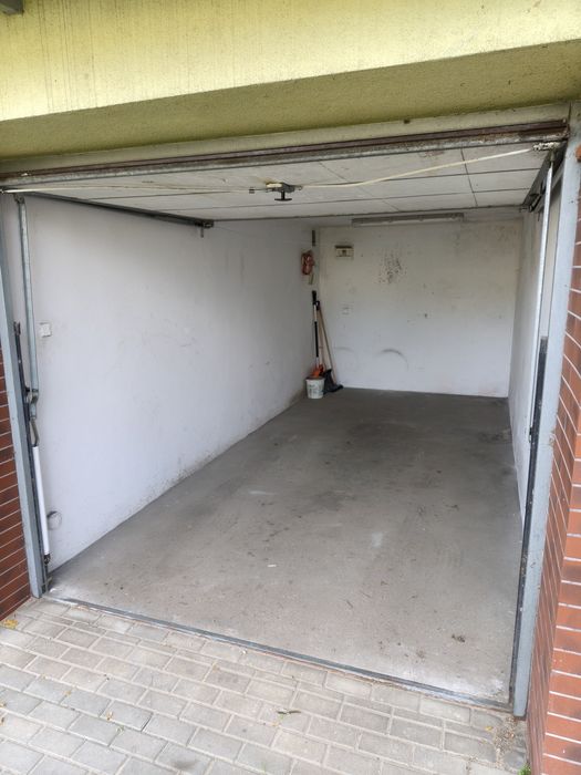 Garaż 15 m² pętla Świętokrzyska - Widok 4