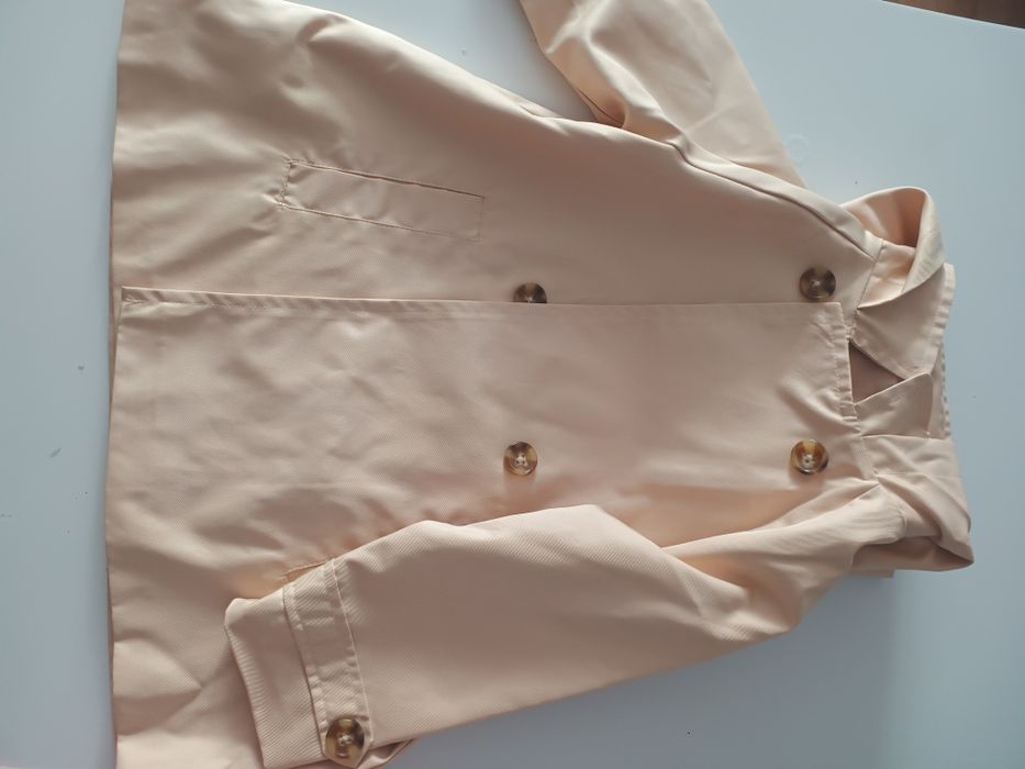 Paka ubrań mega jak nowe