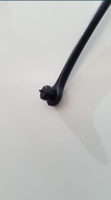 Cabo de segurança tampão combustível - BMW E81/E87/E88/E46/E90/E91/F20