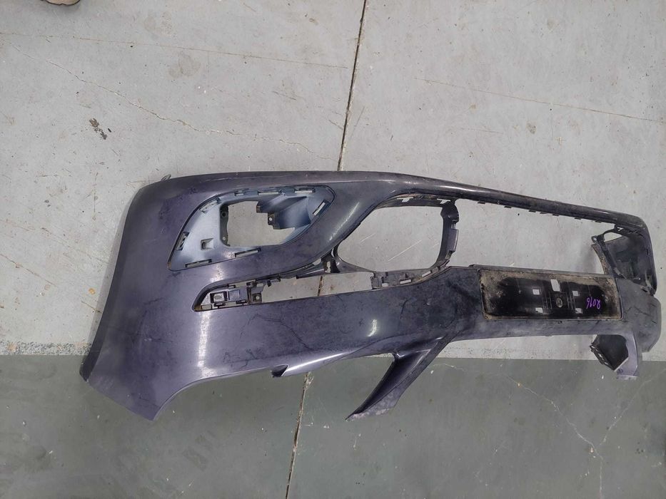 para choques frt Peugeot 308