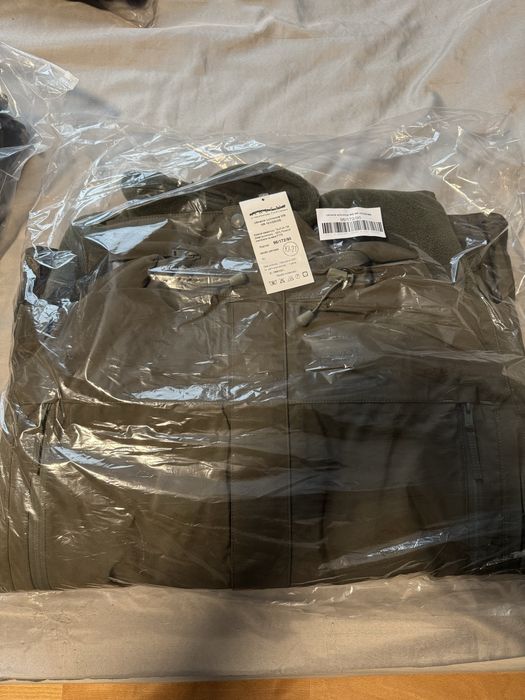 Ubranie ochronne WS 101/DKWS