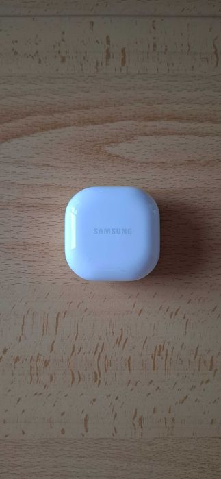 Auriculares Samsung Galaxy Buds 2 Verdes