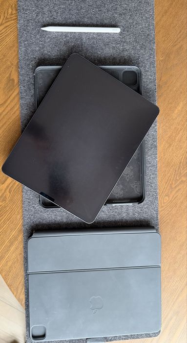 iPad Pro 12.9 wifi + cellular 64GB 3gen