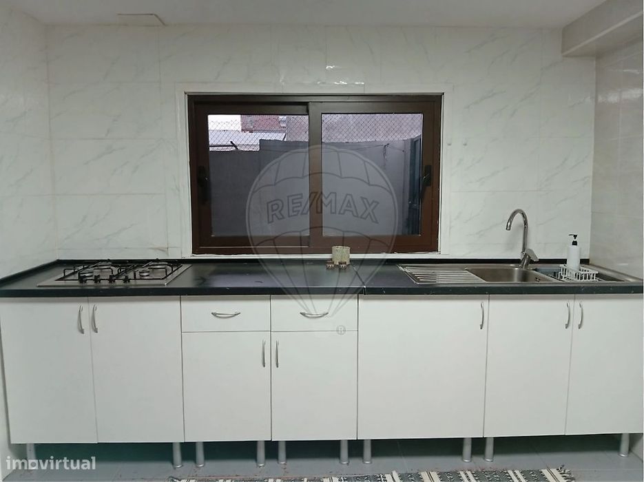 Moradia T1 para arrendamento