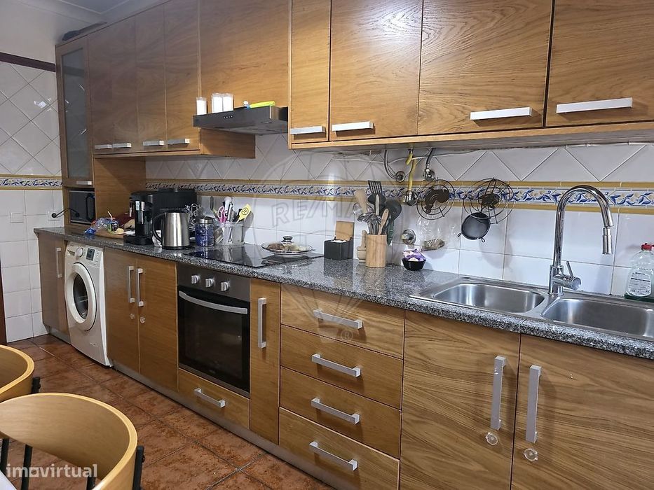 Apartamento T3 para venda
