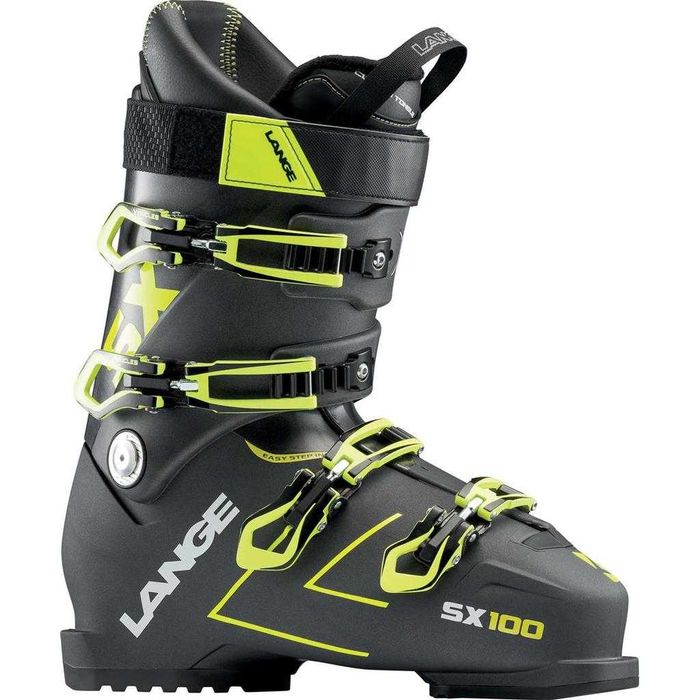 buty narciarskie Lange SX100 rozm.26.5