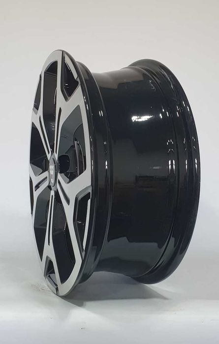 3742-Jantes 17 5x114.3 Originais Dacia Duster