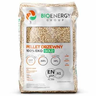 Pellet Magnum- duża wydajność, Jędrzejów, Sędziszów, Wodzisław