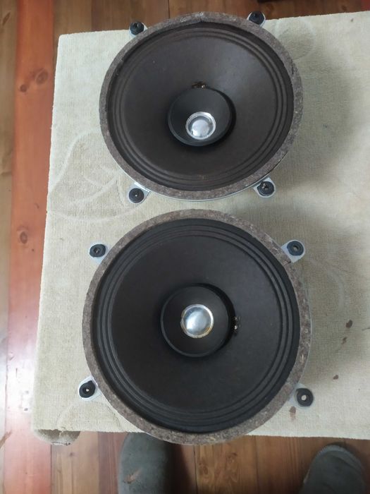 Динаміки колонки 6гдр-1