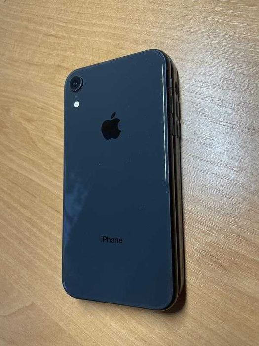 Продам телефон iPhone XR: 3 499 грн. - Мобільні телефони / смартфони ...