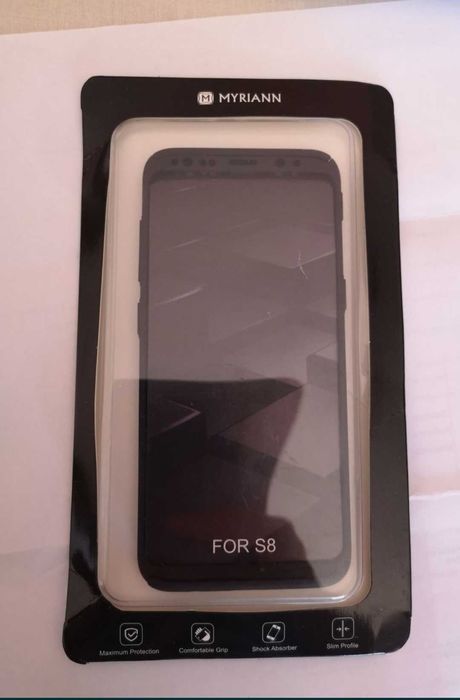 Capas para telemóveis Huawei P8 lite, iPhone 5G, Samsung S4 Samsung S8