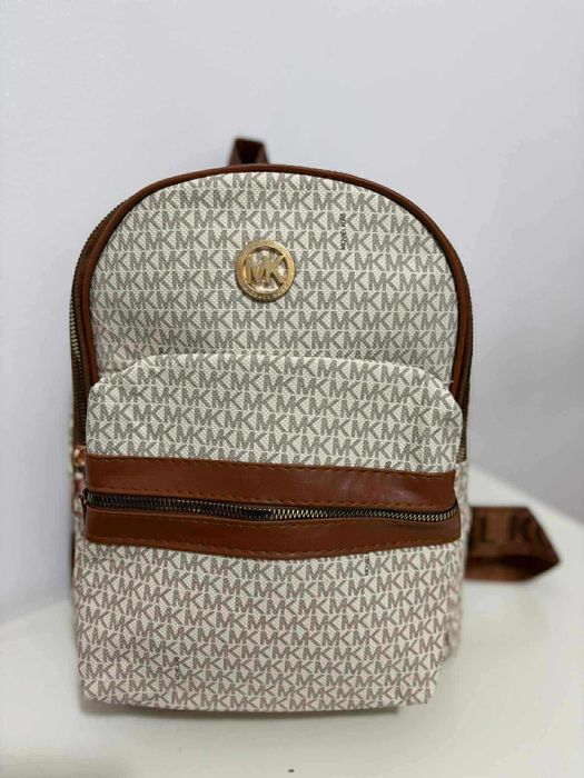 Michael Kors plecak damski nowy MK