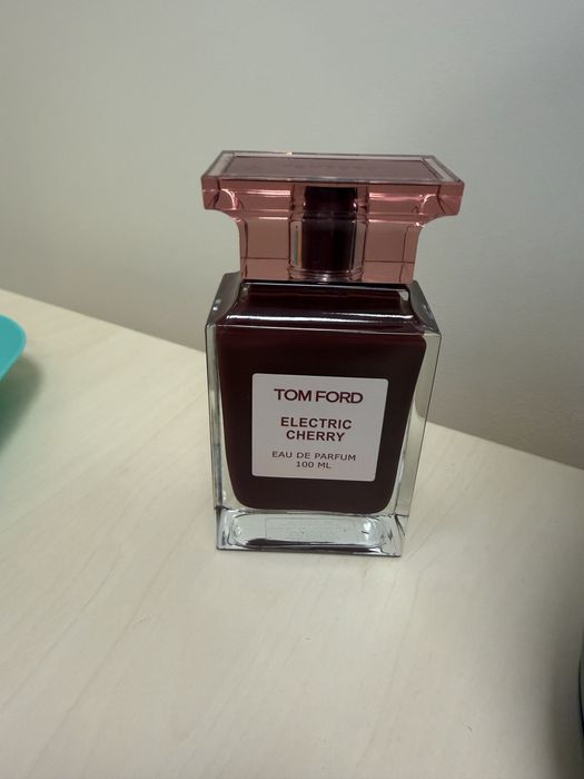 Tom Ford Electric Cherry 100ml