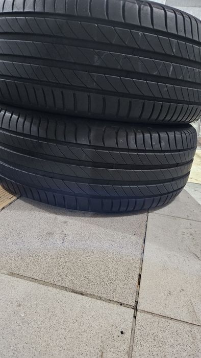 Michelin primacy 205 55 r17