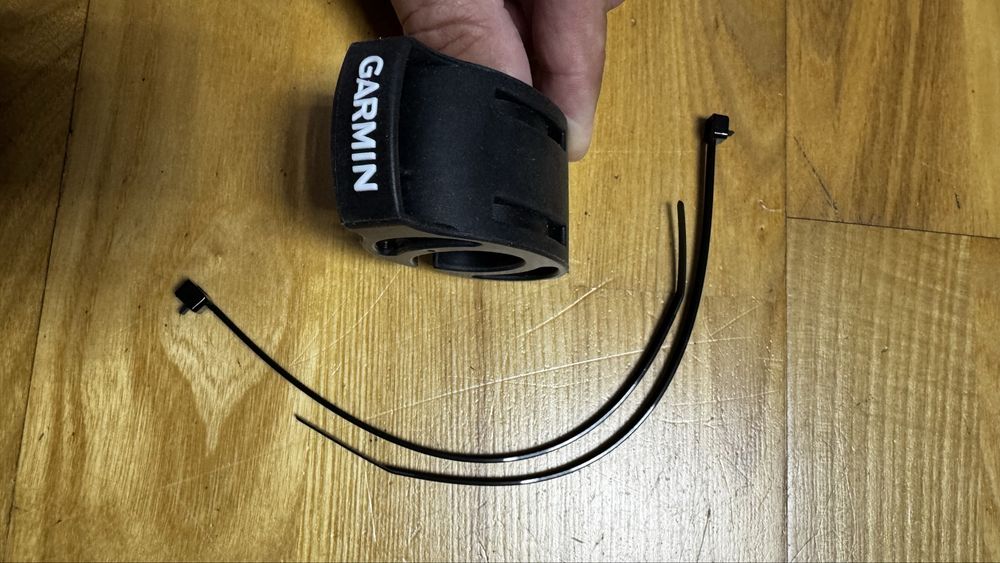 Uchwyt na rower Garmin bike mount kit fenix epix forerunner