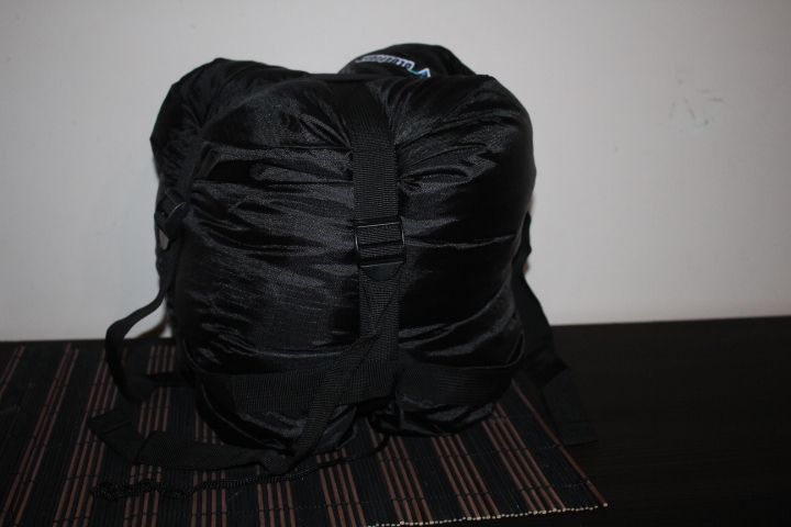 Компресійний мішок. компрессионный мешок BLUEFIELD 20L сумка баул.