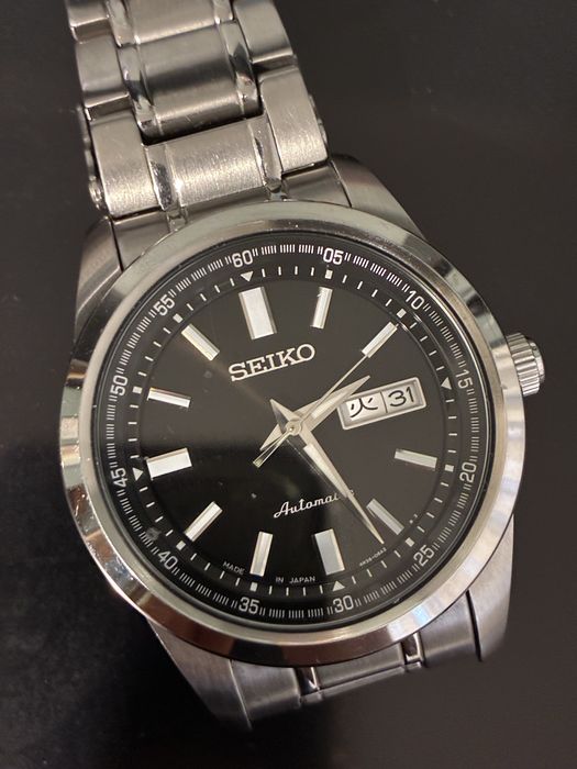Zegarek Seiko SARV003 Automatic JDM (Model tylko na rynek japoński)