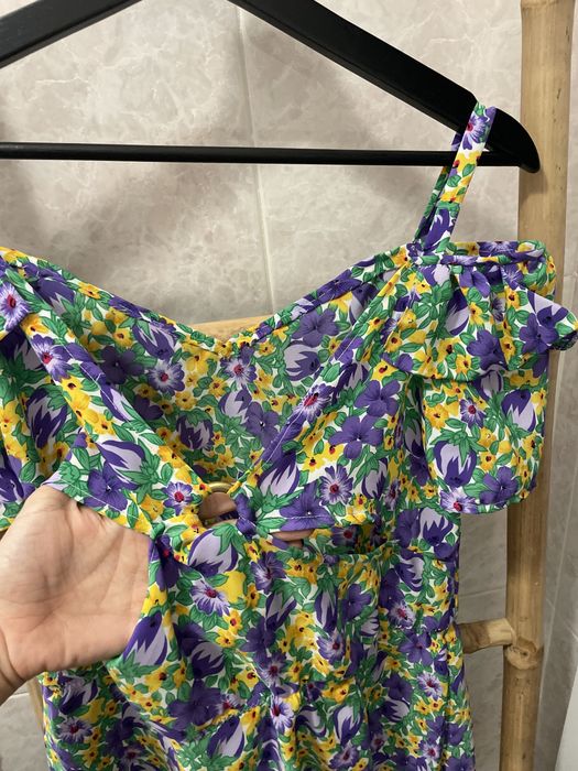 Vendo vestido verão