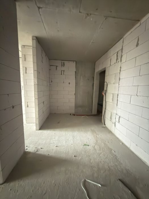 Продаж 2-х кімнатної квартири в сучасному житловому комплексі