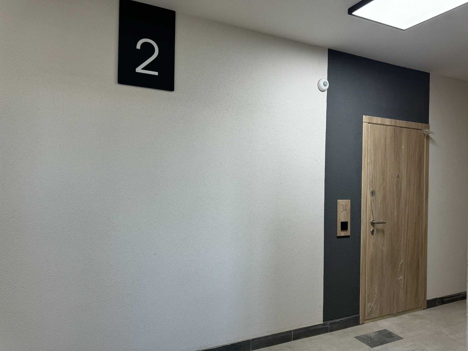 2-rooms apartment apartment by the address st. Grushevskogo (area 55,7 m²) - Atlanta.ua - photo 13