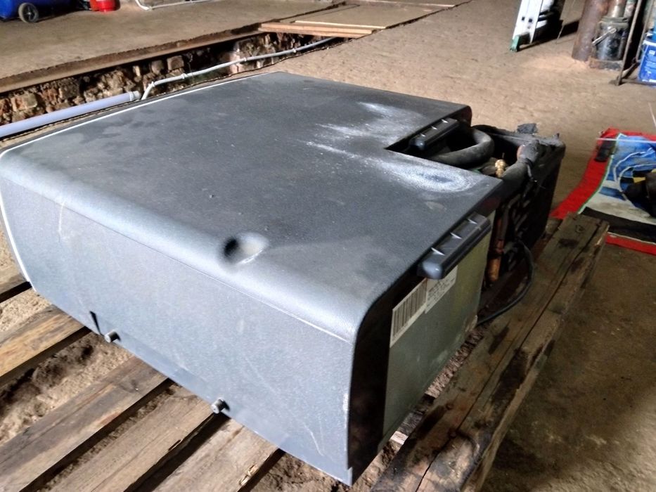 Ремонт авто холодильников