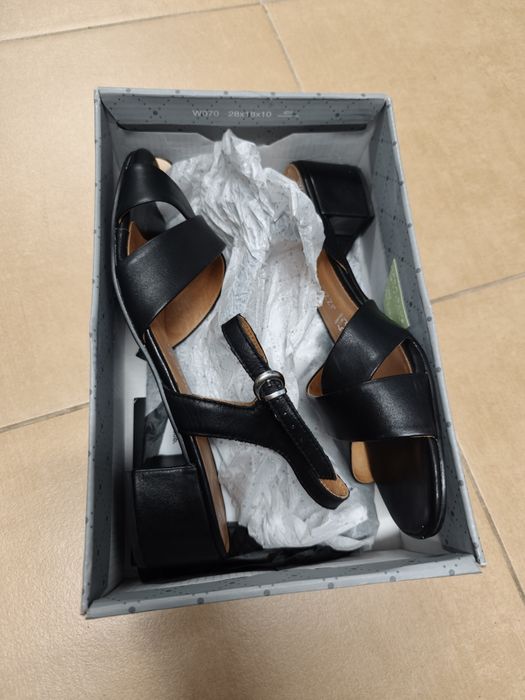 Buty damskie rozmiar 41