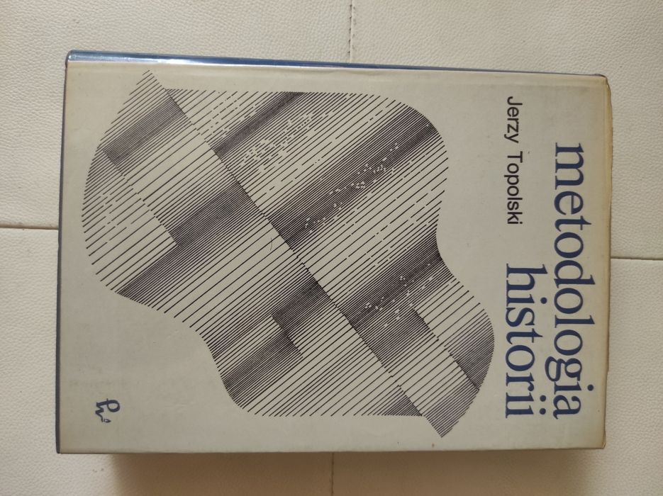 Topolski metodologia historii