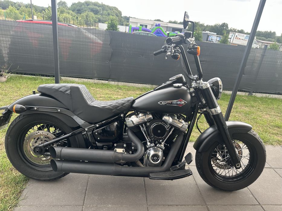 Harley-Davidson