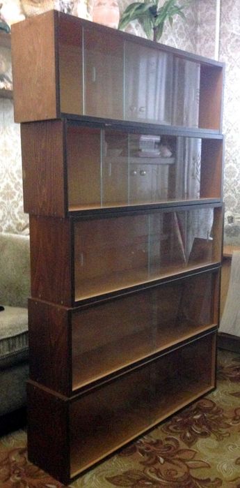 Полка книжная подвесная